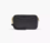 THE SNAPSHOT MARC JACOBS NEGRO LOGO DORADO